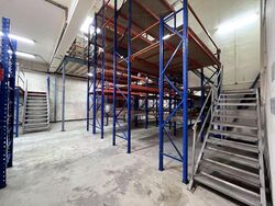 Henderson Industrial Park (D3), Factory #454998501
